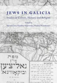 jews-in-galicia-studies-in-culture-history