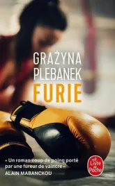 furie-grazyna-plebanek