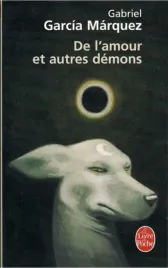 amour-et-autres-demons-gabriel-garcia-marquez