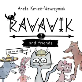 ravavik-t-3-ravavik-and-friends