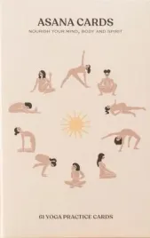 asana-cards-sun-edition-praca-zbiorowa