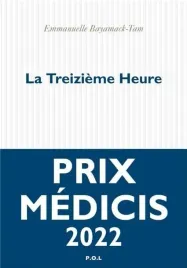 la-treizieme-heure-emmanuelle-bayamack-tam