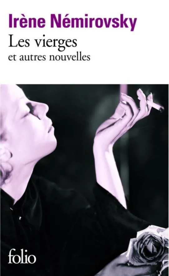 vierges-et-autres-nouvelles-irene-nemirovsky