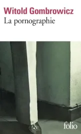 la-pornographie-witold-gombrowicz