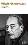 kronos-witold-gombrowicz