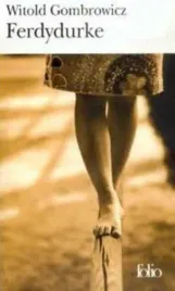ferdydurke-witold-gombrowicz