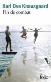 fin-de-combat-karl-ove-knausgaard