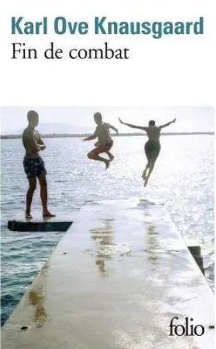 fin-de-combat-karl-ove-knausgaard