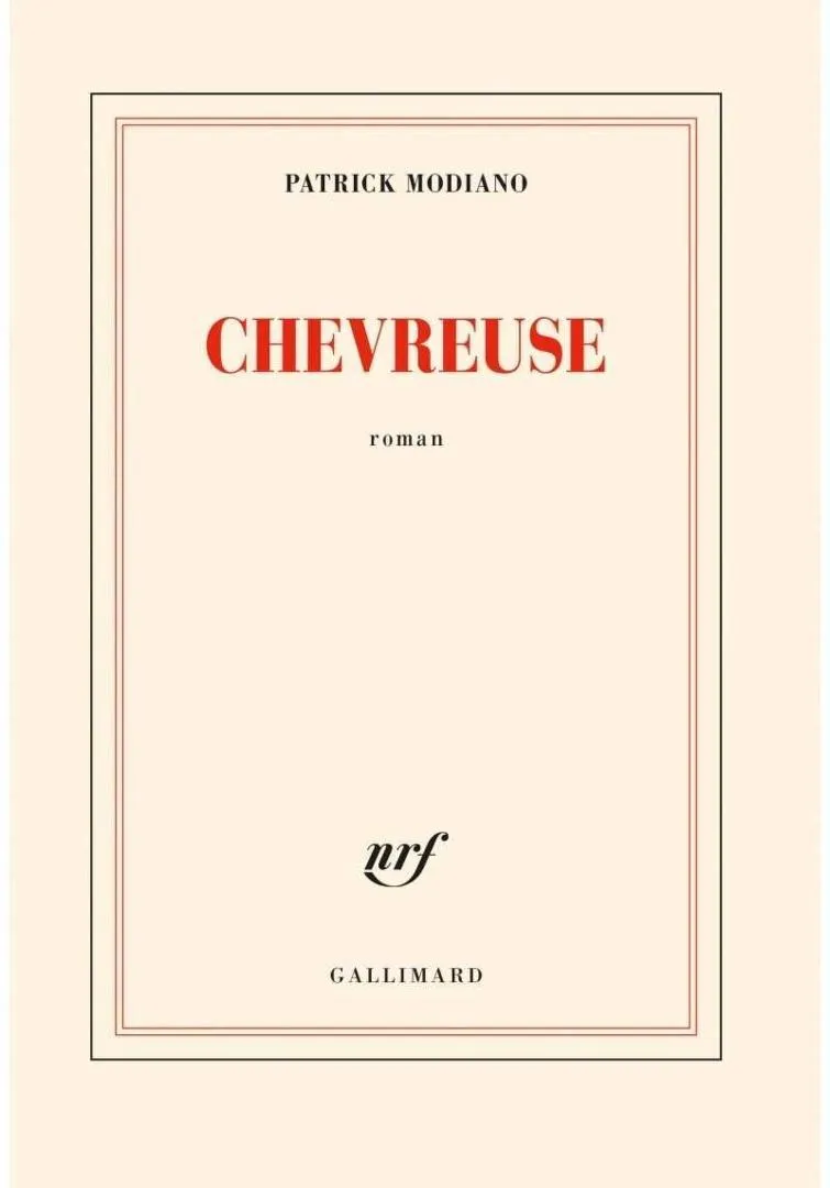 chevreuse-patrick-modiano