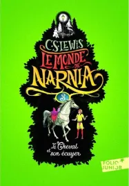 monde-de-narnia-t-3-cheval-et-son-cuyer