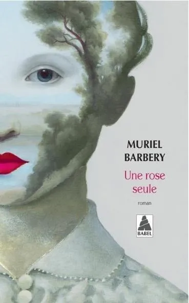 une-rose-seule-muriel-barbery