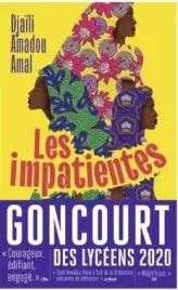 impatientes-amadou-amal-djaili