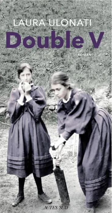 double-v-laura-ulonati