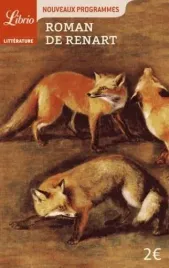 roman-de-renart-praca-zbiorowa