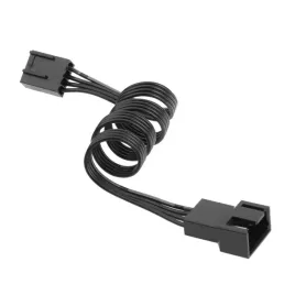 przedluzacz-zasilania-wentylatora-4pin-pwm-21cm-plaski