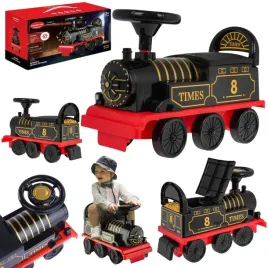 jezdzik-lokomotywa-retro