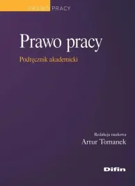 prawo-pracy-podrecznik-akademicki-red-artur-tomanek