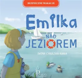 emilka-nad-jeziorem-iwona-cybulska-kania
