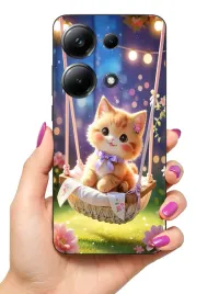 etui-case-do-poco-m6-pro-koty-kotki-slodziaki