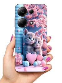 etui-case-do-poco-m6-pro-koty-kotki-zwierzeta