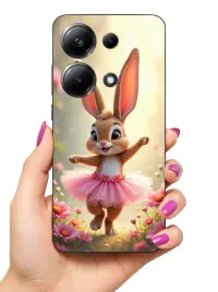 etui-case-do-poco-m6-pro-kroliki-kroliczki-zwierzeta