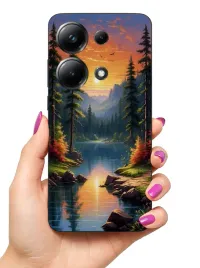 etui-case-do-poco-m6-pro-mosty-wodospady-widoki-krajobrazy