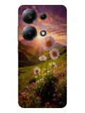 etui-case-do-poco-m6-pro-motyle-widoki-krajobrazy-stan-nowy