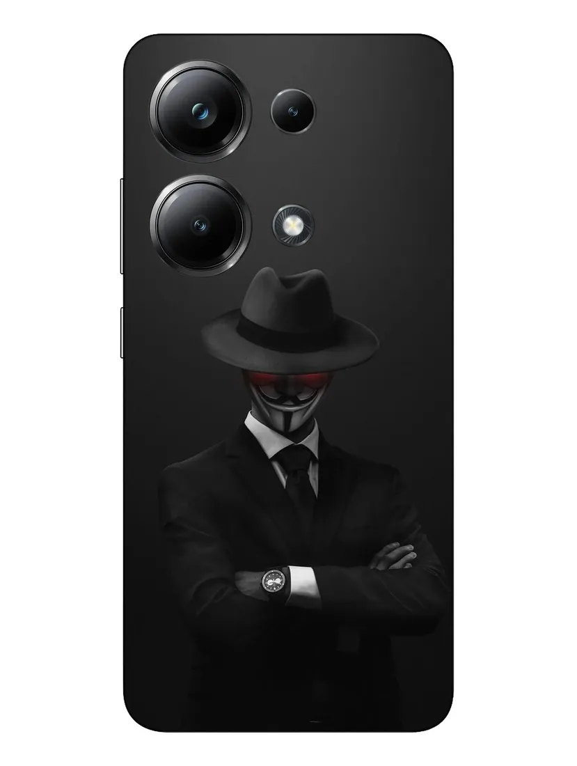 etui-case-do-poco-m6-pro-postacie-straszne-ogien-stan-nowy