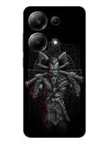 etui-case-do-poco-m6-pro-postacie-straszne-ogien-stan-nowy