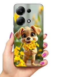 etui-case-do-poco-m6-pro-psy-pieski-slodziaki