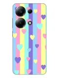 etui-case-do-poco-m6-pro-serca-milosc-wzorki-stan-nowy