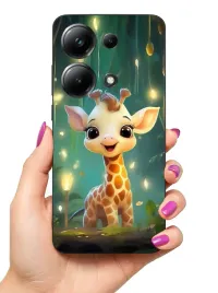 etui-case-do-poco-m6-pro-zyrafy-zolwie-jednorozce-dino