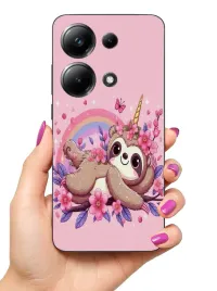 etui-case-do-poco-m6-pro-zyrafy-zolwie-jednorozce-dino