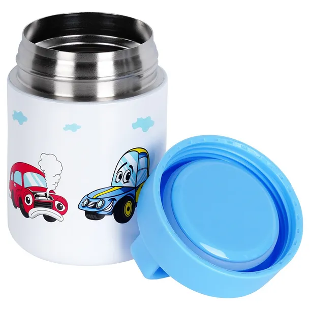 termos-obiadowy-stalowy-auto-450-ml-marka-bez-marki