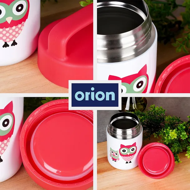 termos-obiadowy-stalowy-sowa-450-ml-pojemnosc-0-l