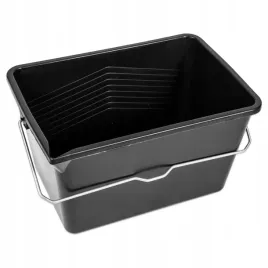 wiadro-malarskie-12-l-czarne-wytrzymale-ze-zgarniakiem-i-uchwytem