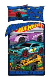 posciel-dziecieca-140x200-hot-wheels-autka-samochody-wyscigi-race-team