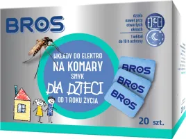 bros-wklady-do-elektro-na-komary-dla-dzieci-20-szt