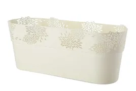 oslonka-owalna-aster-kremowa-32-cm