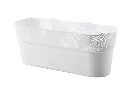 oslonka-owalna-aster-biala-32-cm