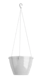 doniczka-wiszaca-aurora-biala-23-cm-z-podstawka
