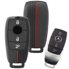 silikonowe-etui-na-kluczyk-pilot-karte-do-mercedes-w205-177-gle-glc-a-b-cla