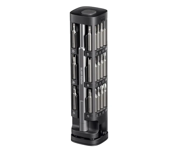 zestaw-narzedzi-serwisowych-silver-monkey-precision-screwdriver-kit-46in1-liczba-elementow-w-zestawie-46