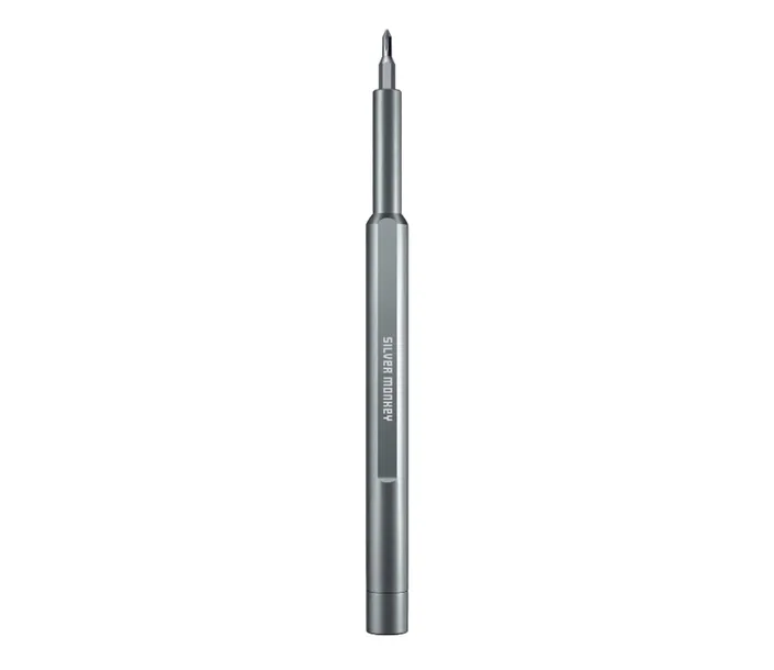 zestaw-narzedzi-serwisowych-silver-monkey-precision-screwdriver-kit-46in1-stan-nowy-marka-silver-monkey