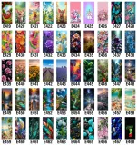 etui-case-do-xiaomi-redmi-note-8-renifer-mikolaj-swieta-kolor-wielokolorowy