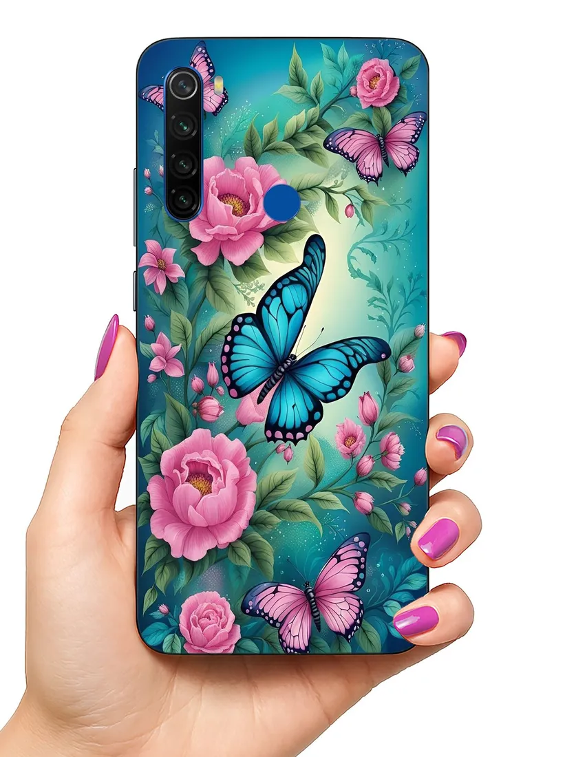 etui-case-do-xiaomi-redmi-note-8-motyle-widoki-krajobrazy