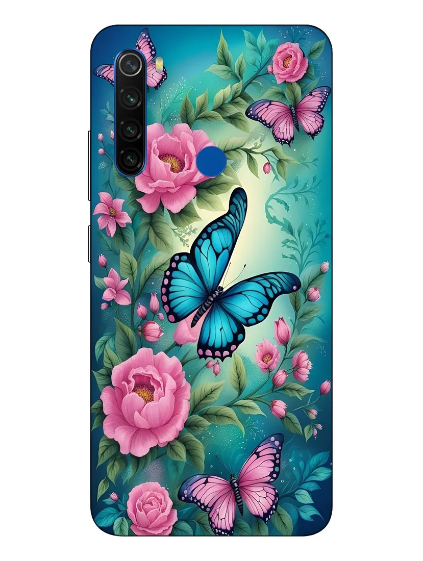 etui-case-do-xiaomi-redmi-note-8-motyle-widoki-krajobrazy-stan-nowy