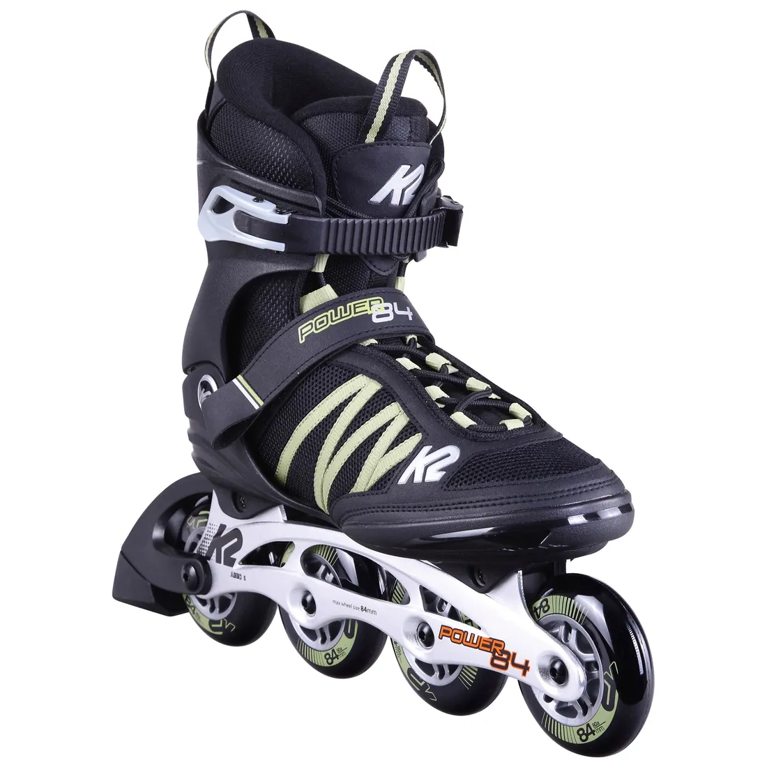 rolki-k2-power-84-m-11-stan-nowy