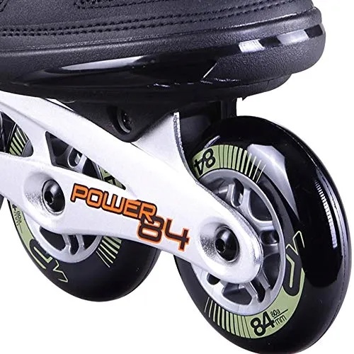 rolki-k2-power-84-m-11-stan-nowy