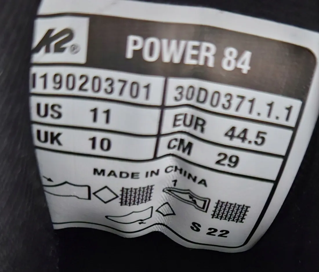 rolki-k2-power-84-m-11-stan-nowy